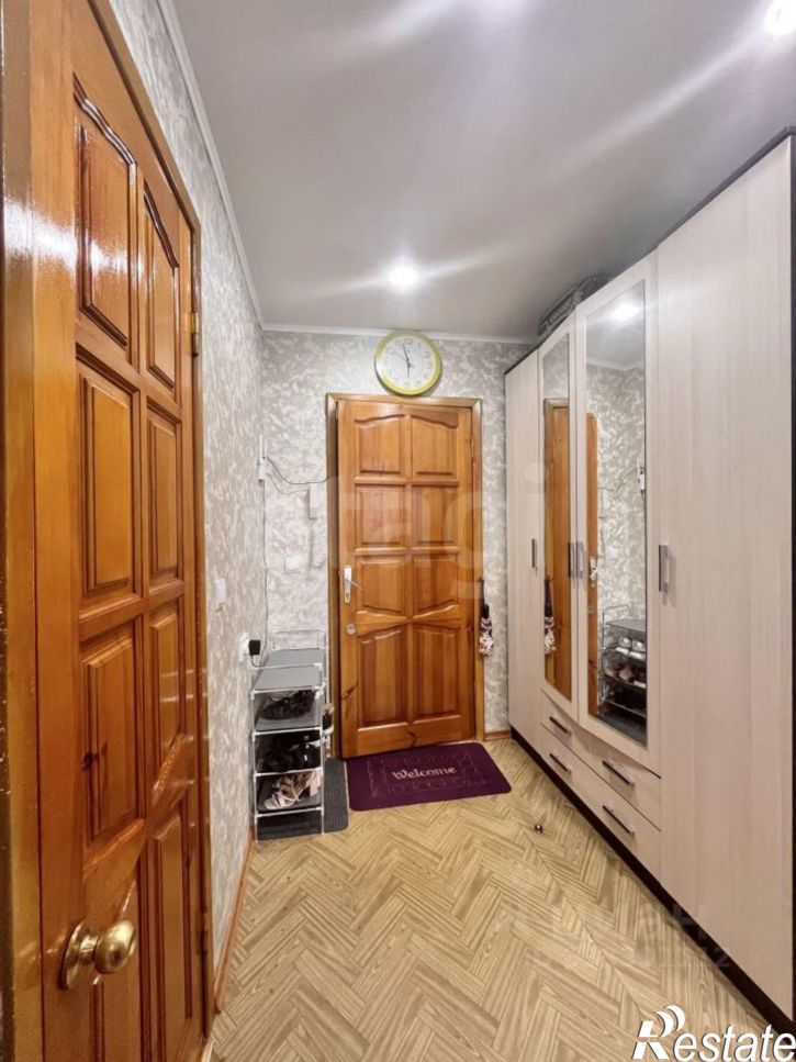 1-комн квартира ул 23 Мая, 24а,  д. 24а