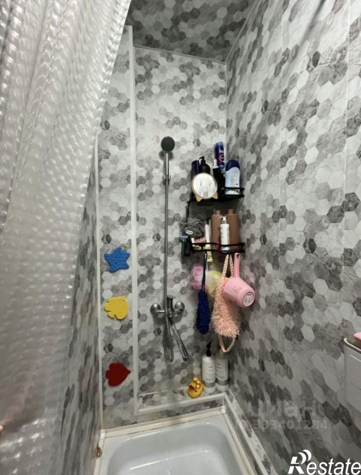 1-комн квартира ул Щербакова, 2,  д. 2