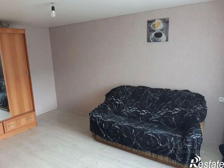 1-комн квартира ул Вокзальная, 23в,  д. 23в