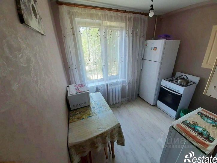 1-комн квартира ул Вокзальная, 23в,  д. 23в