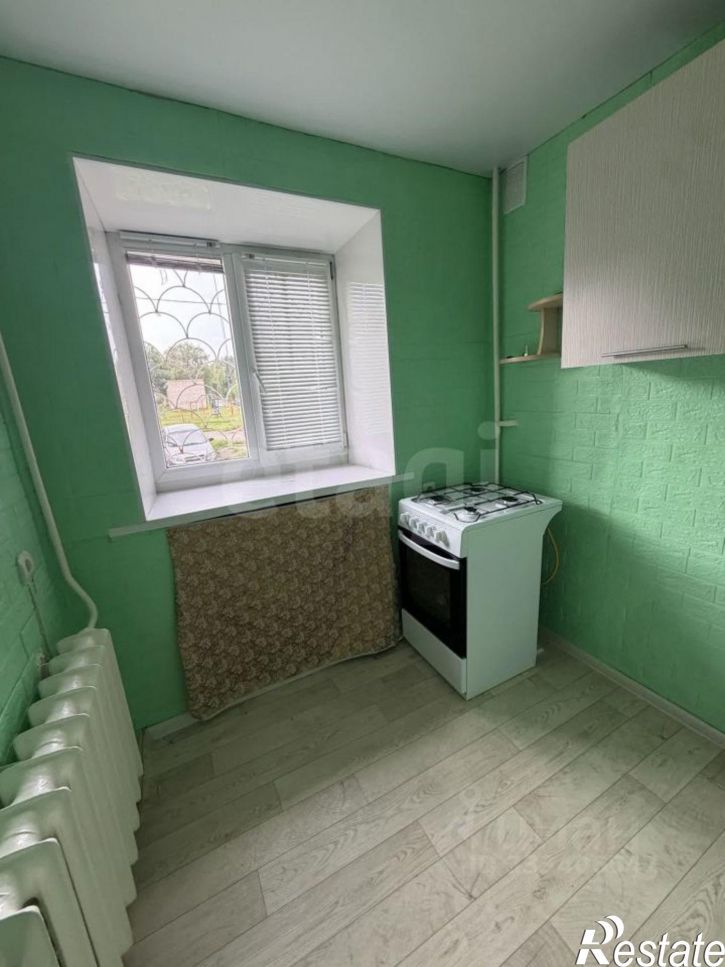 1-комн квартира ул Братская, 1,  д. 1