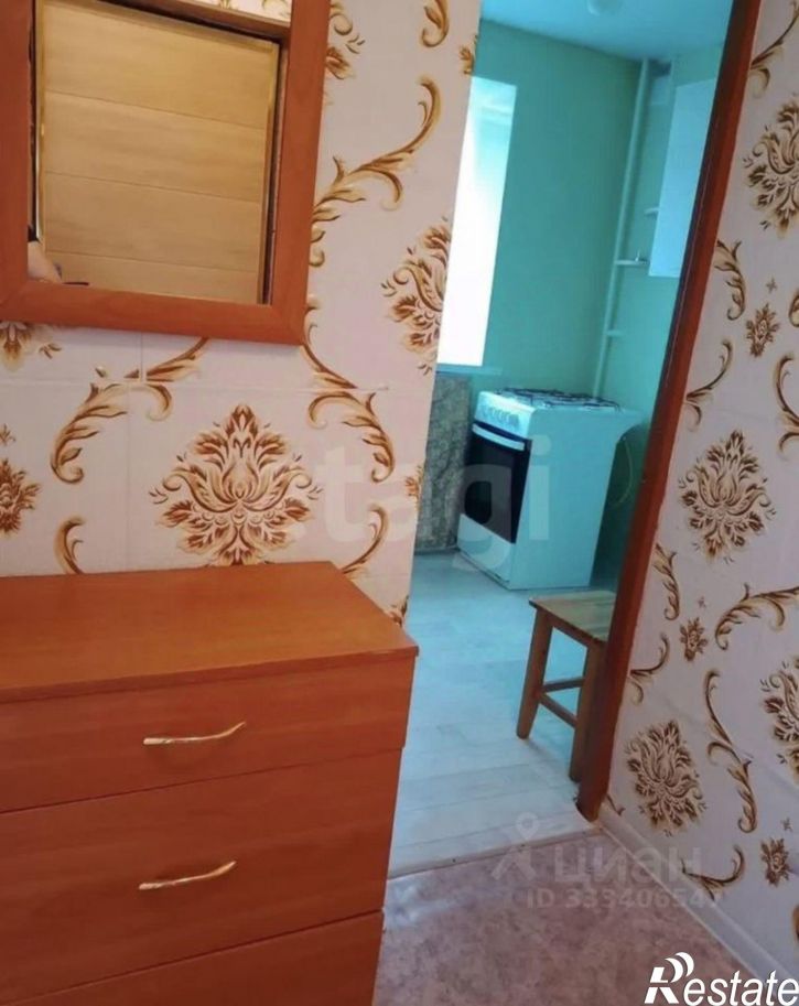 1-комн квартира ул Братская, 1,  д. 1
