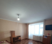1-комн, 36кв м, этаж 6/10 улица Артёма, 116Б