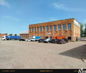 помещение 4586 кв м ул Кочетова, 58