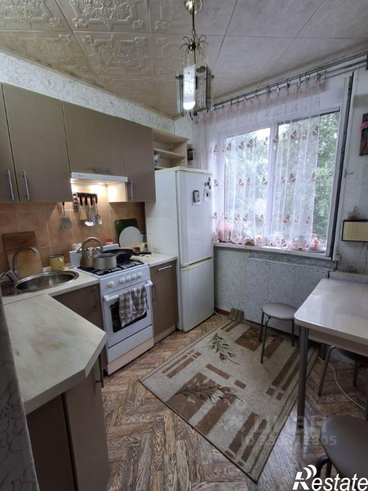 3-комн квартира ул Коммунистическая, 67,  д. 67