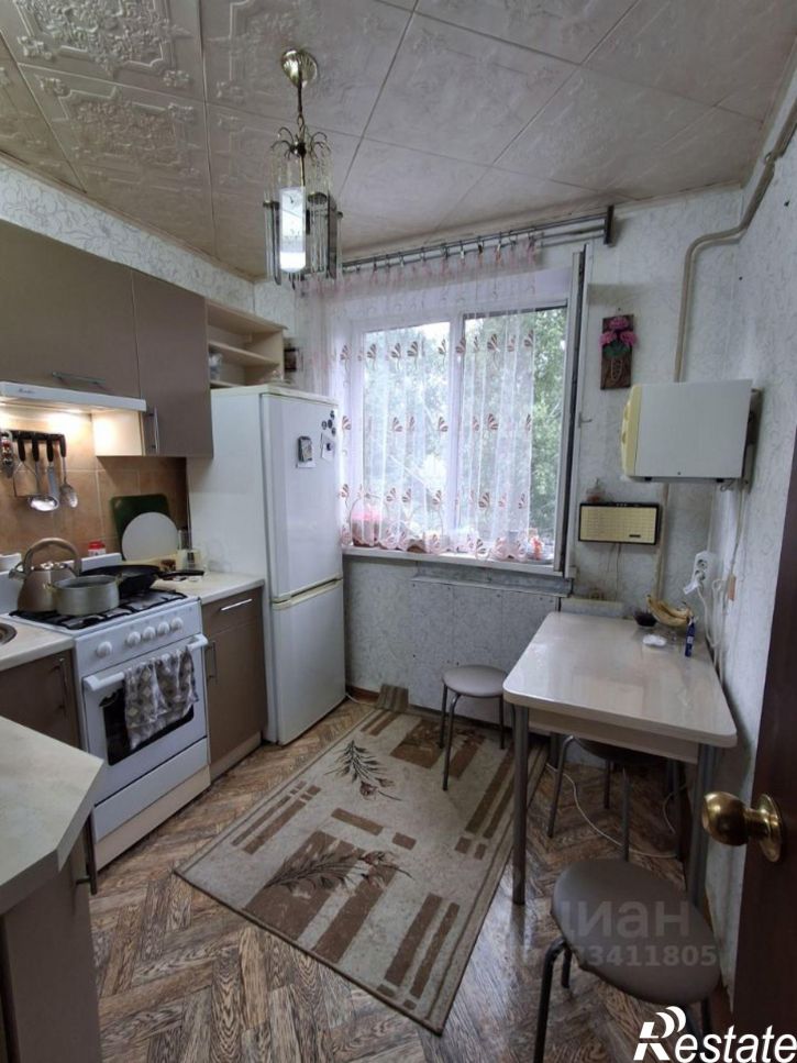 3-комн квартира ул Коммунистическая, 67,  д. 67