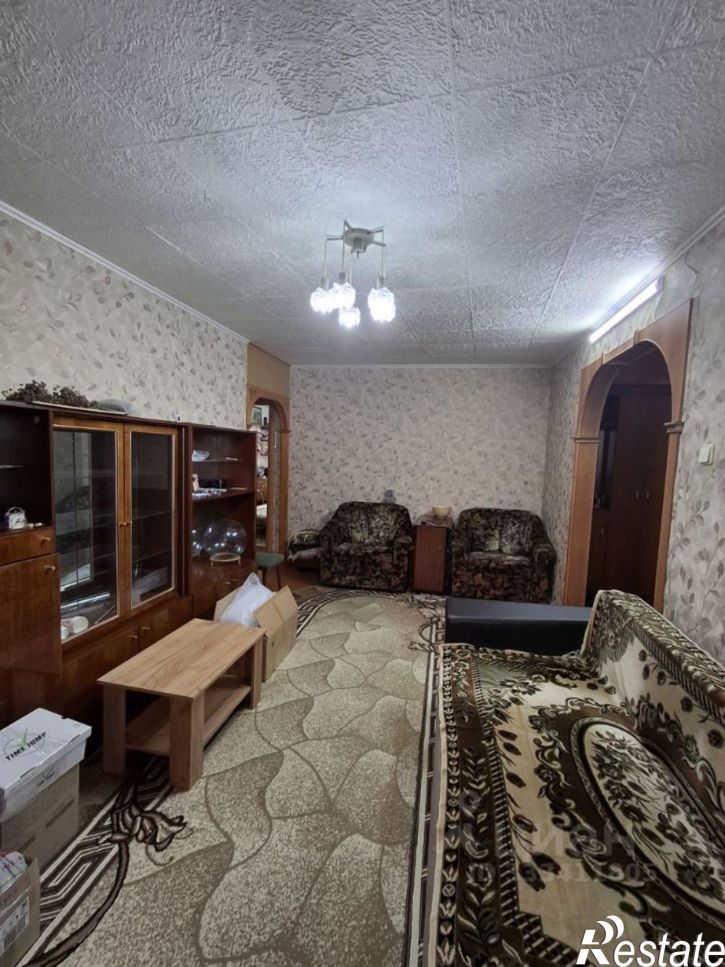 3-комн квартира ул Коммунистическая, 67,  д. 67