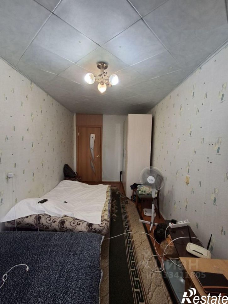 3-комн квартира ул Коммунистическая, 67,  д. 67