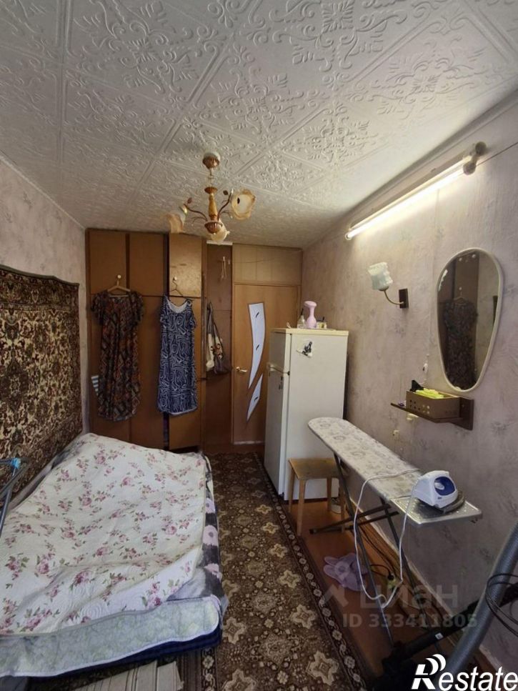 3-комн квартира ул Коммунистическая, 67,  д. 67