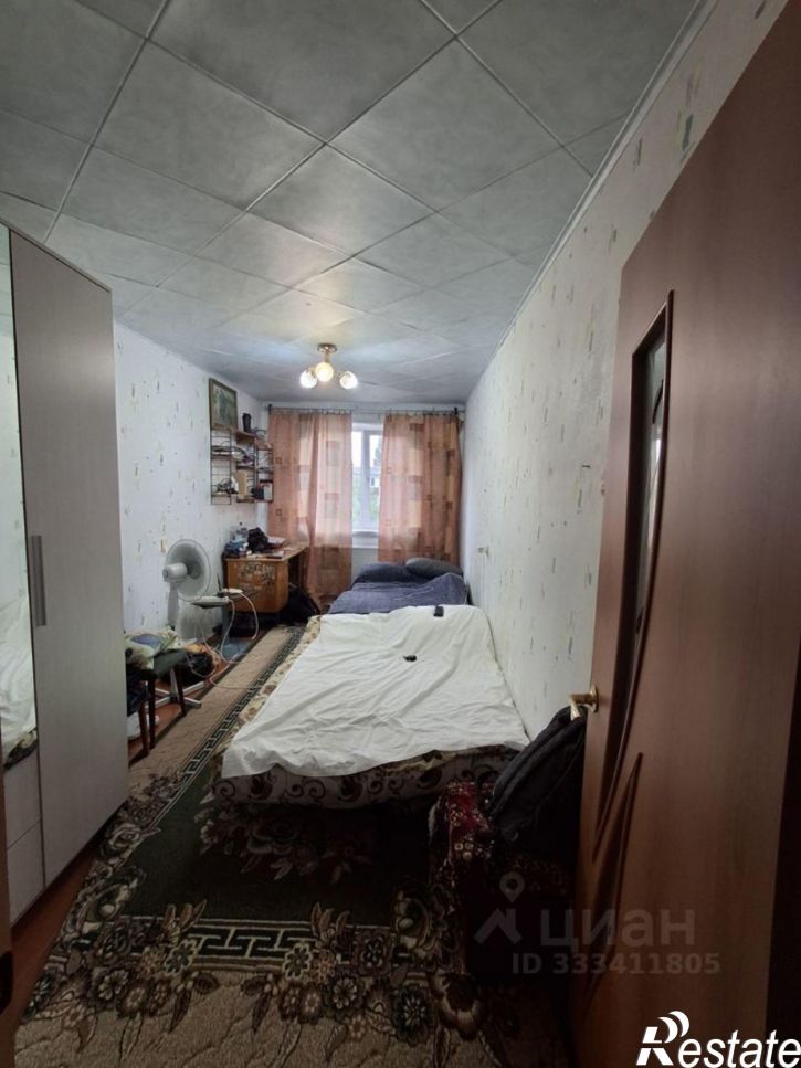 3-комн квартира ул Коммунистическая, 67,  д. 67
