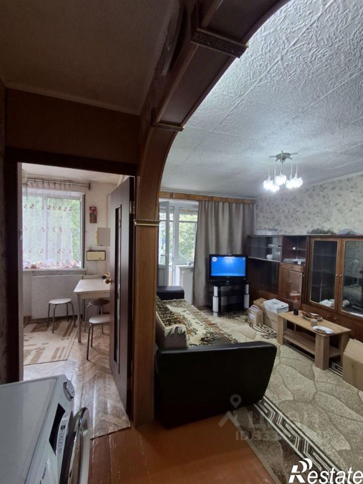 3-комн квартира ул Коммунистическая, 67,  д. 67