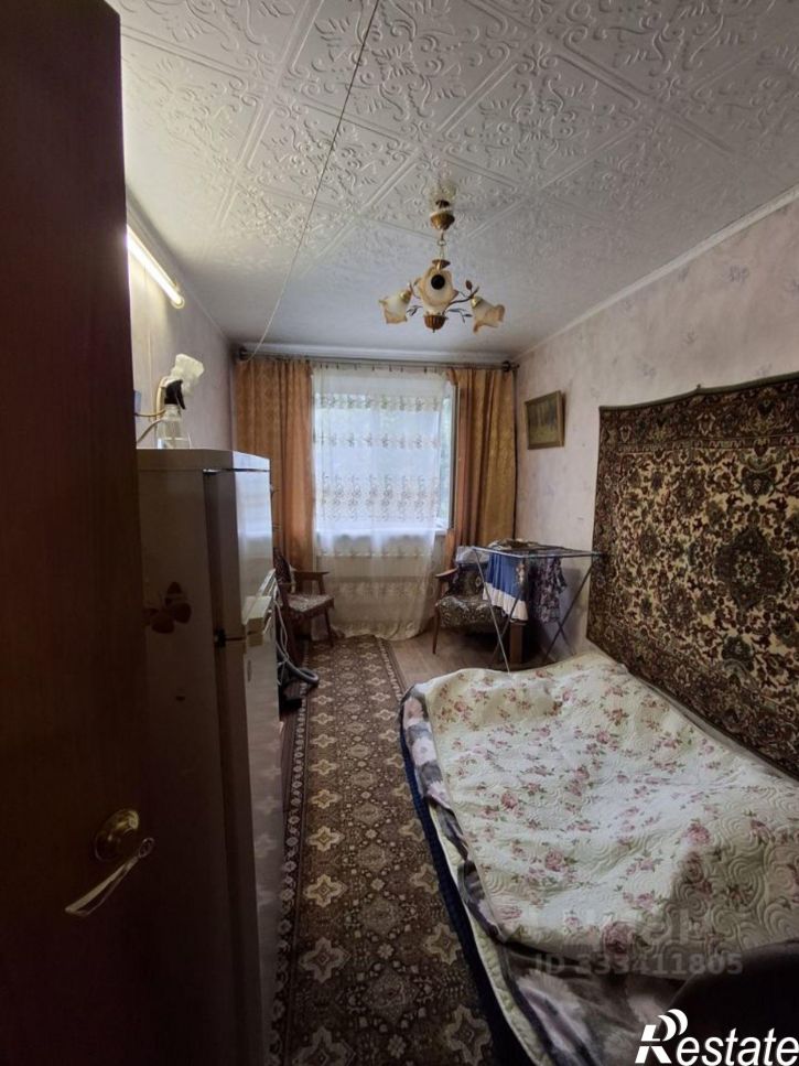 3-комн квартира ул Коммунистическая, 67,  д. 67