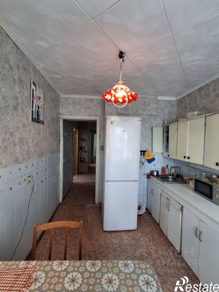 4-комн квартира ул Шафиева, 1,  д. 1