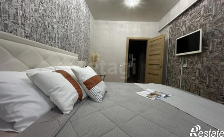2-комн квартира ул Социалистическая, 13,  д. 13