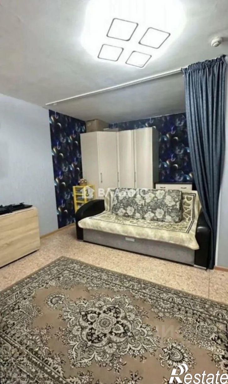 1-комн квартира ул Строителей, 18,  д. 18