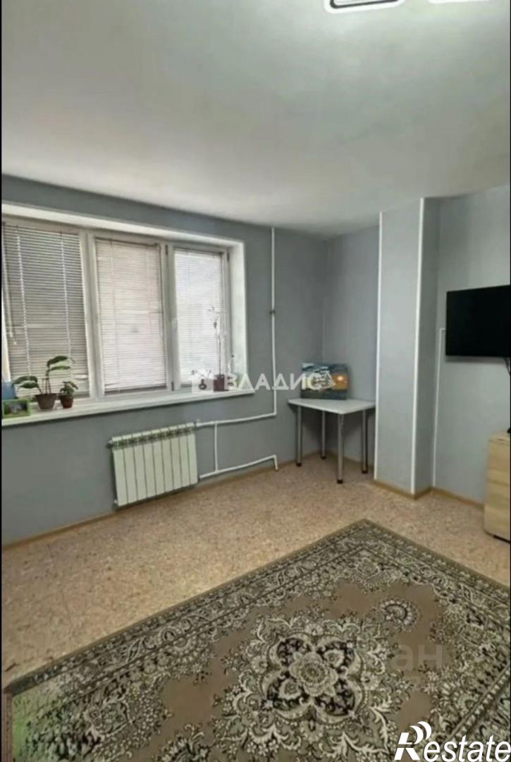 1-комн квартира ул Строителей, 18,  д. 18