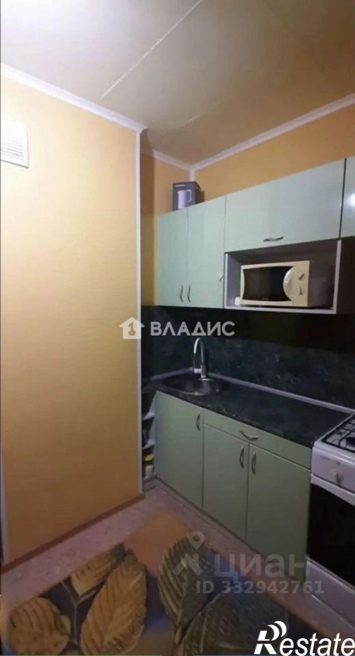 1-комн квартира ул Строителей, 18,  д. 18