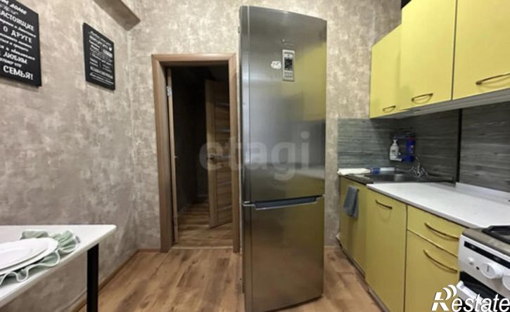 2-комн квартира ул Социалистическая, 13,  д. 13