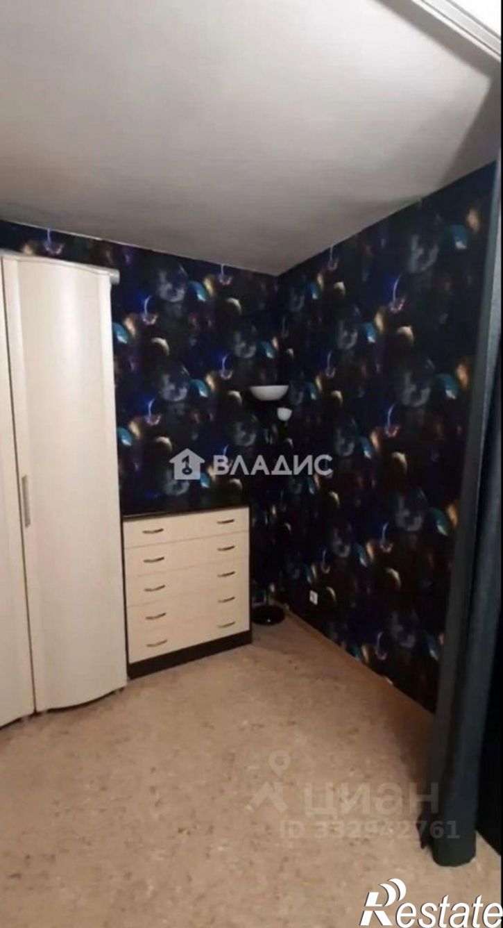 1-комн квартира ул Строителей, 18,  д. 18