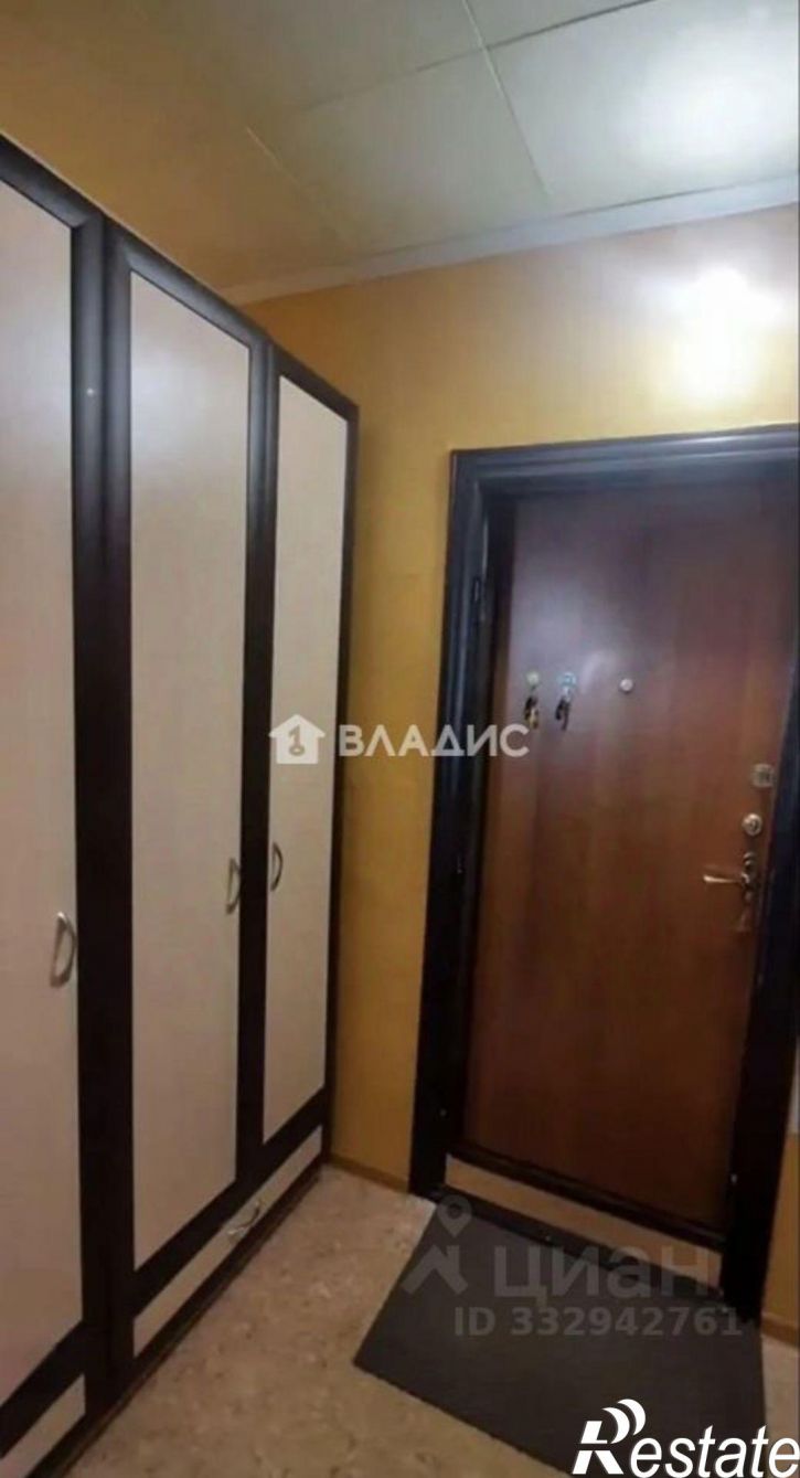 1-комн квартира ул Строителей, 18,  д. 18