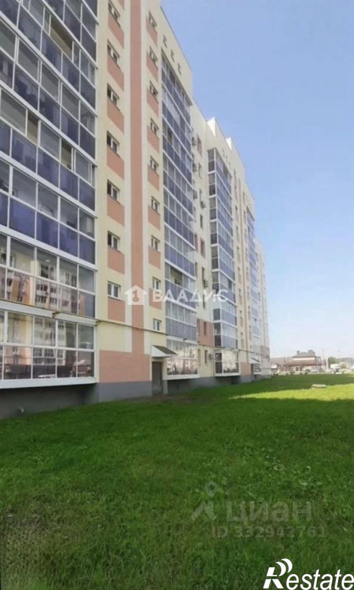 1-комн квартира ул Строителей, 18,  д. 18