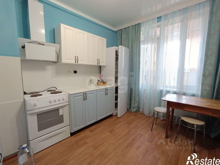 1-комн квартира ул Строителей, 63,  д. 63