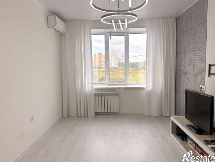 2-комн квартира пр-кт Октября, 52,  д. 52
