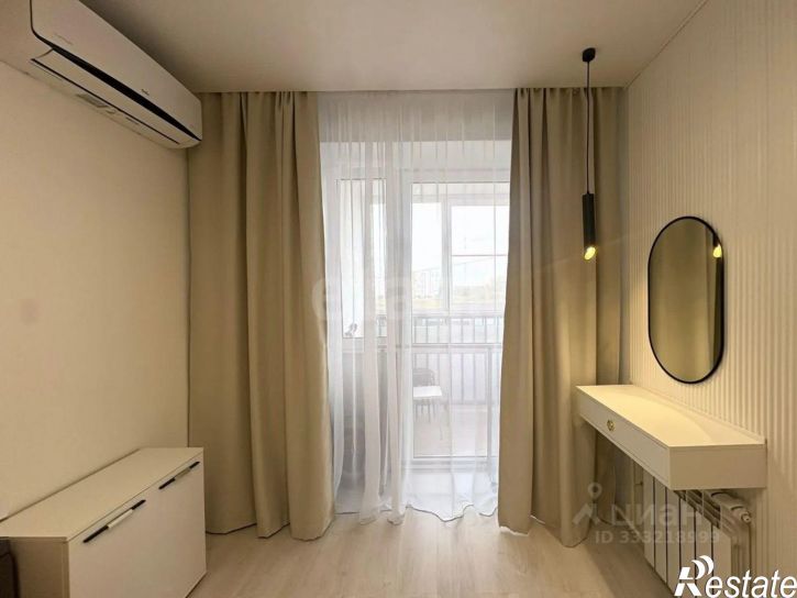 2-комн квартира пр-кт Октября, 52,  д. 52