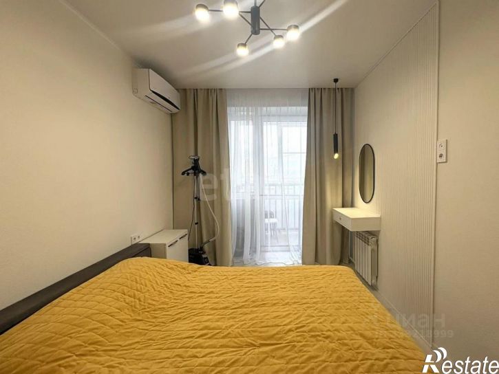 2-комн квартира пр-кт Октября, 52,  д. 52