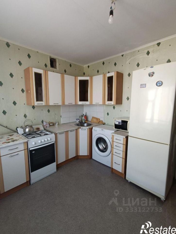 1-комн квартира улица Артёма, 116Б,  д. 116Б
