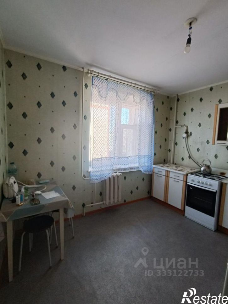 1-комн квартира улица Артёма, 116Б,  д. 116Б