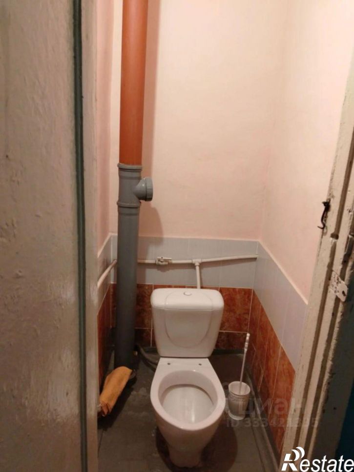 Комната ул Нагуманова, 25е,  д. 25е