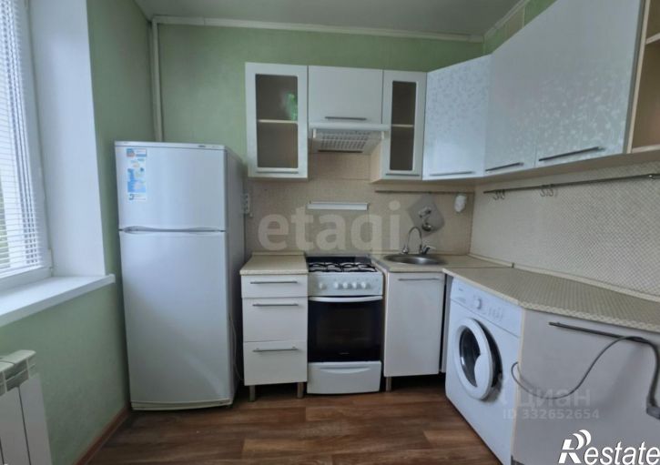 1-комн квартира ул Полевая, 1,  д. 1