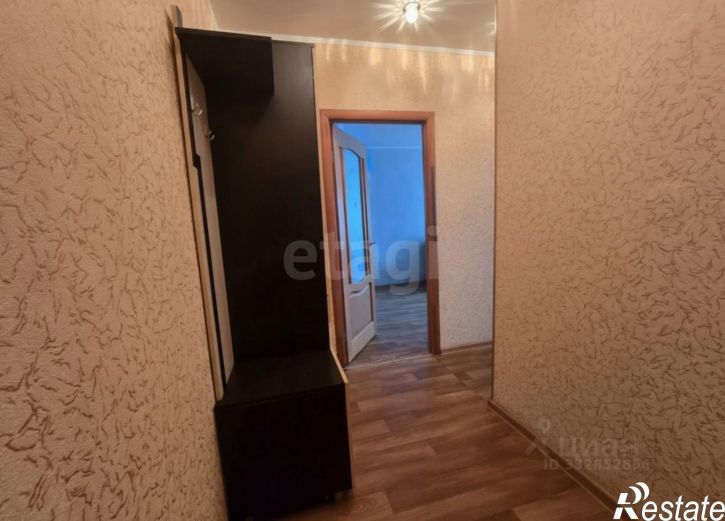 1-комн квартира ул Полевая, 1,  д. 1