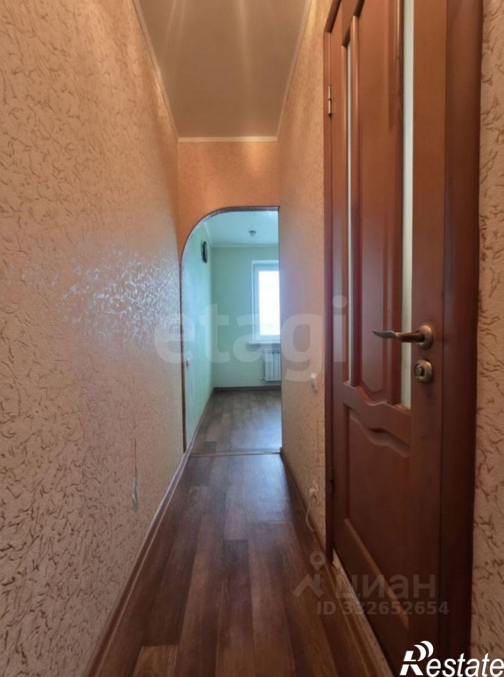 1-комн квартира ул Полевая, 1,  д. 1