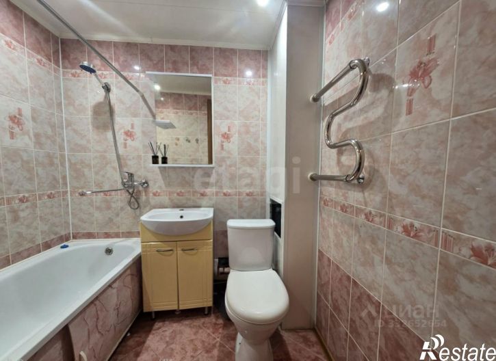 1-комн квартира ул Полевая, 1,  д. 1