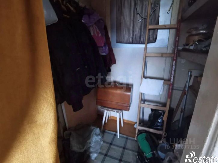 3-комн квартира пр-кт Октября, 6,  д. 6