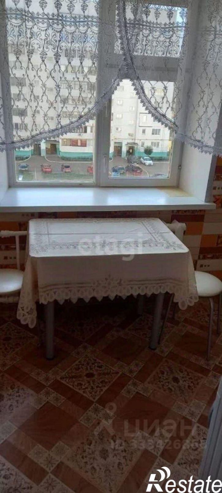 1-комн квартира ул Караная Муратова, 2,  д. 2
