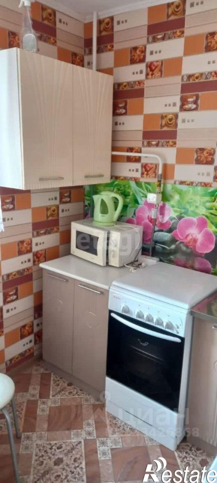 1-комн квартира ул Караная Муратова, 2,  д. 2