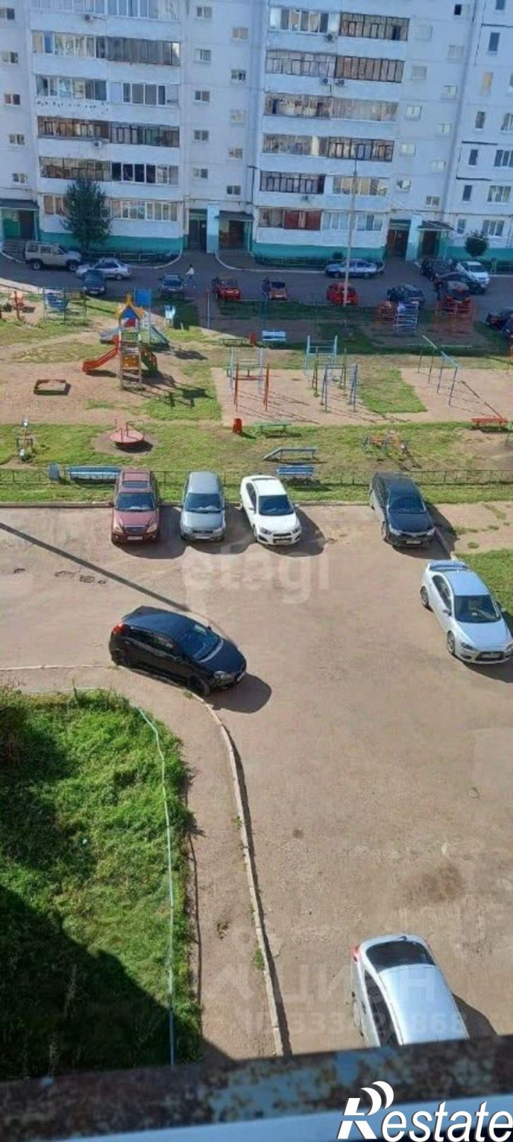 1-комн квартира ул Караная Муратова, 2,  д. 2