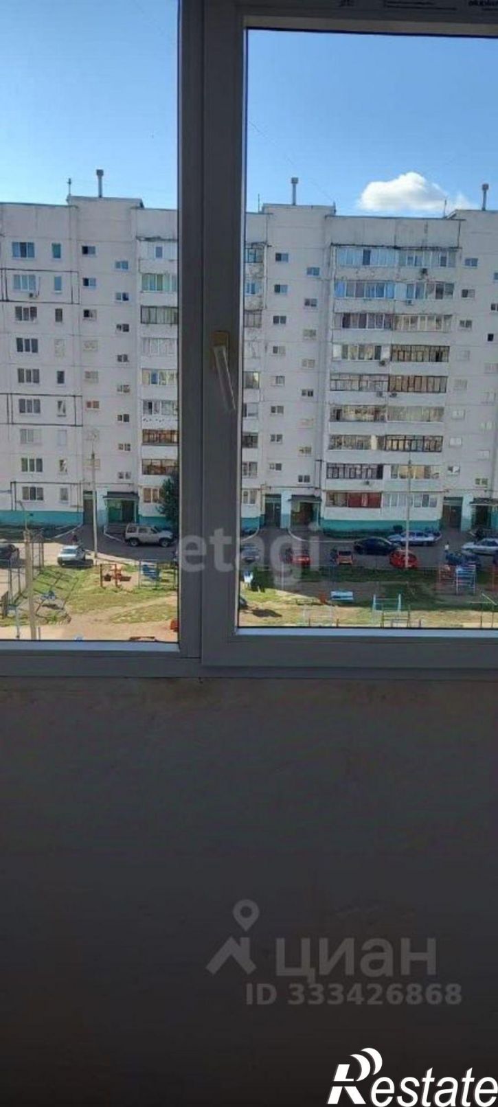 1-комн квартира ул Караная Муратова, 2,  д. 2