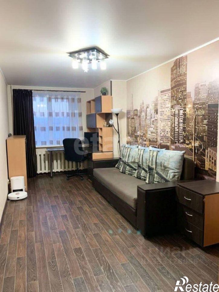 3-комн квартира ул Вокзальная, 33,  д. 33