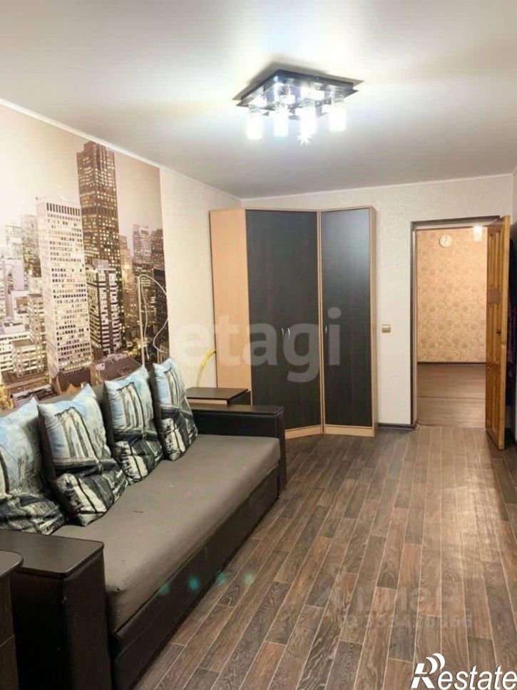 3-комн квартира ул Вокзальная, 33,  д. 33