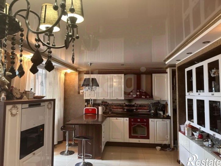 3-комн квартира ул Гоголя, 118б,  д. 118б