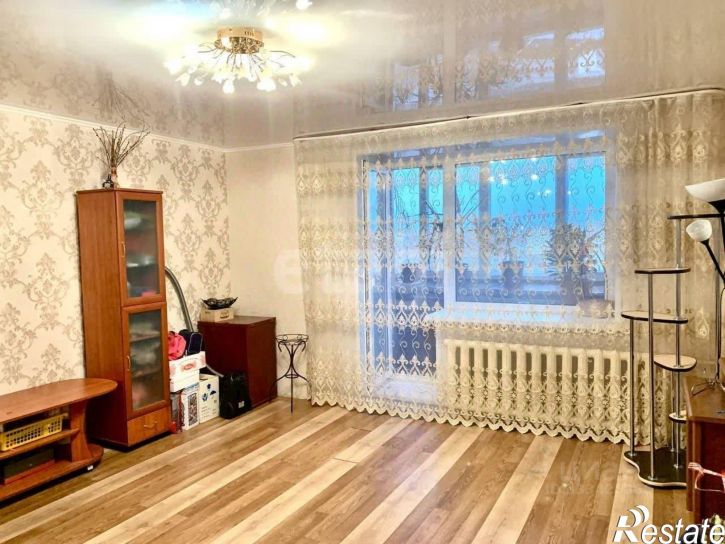 3-комн квартира ул Вокзальная, 33,  д. 33
