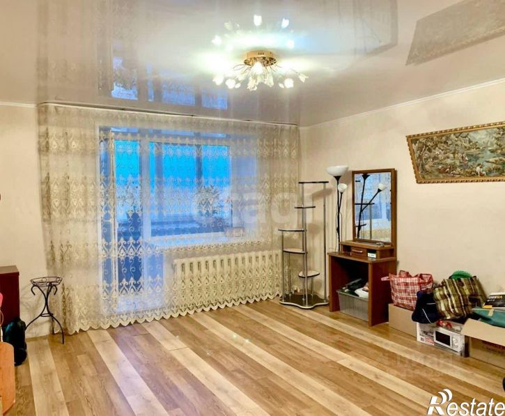 3-комн квартира ул Вокзальная, 33,  д. 33