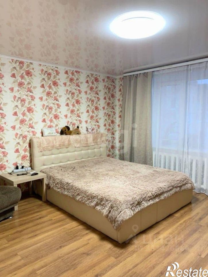 3-комн квартира ул Вокзальная, 33,  д. 33