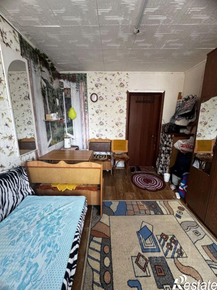 Комната ул Деповская, 21,  д. 21