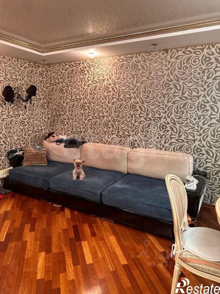 3-комн квартира ул Гоголя, 118б,  д. 118б