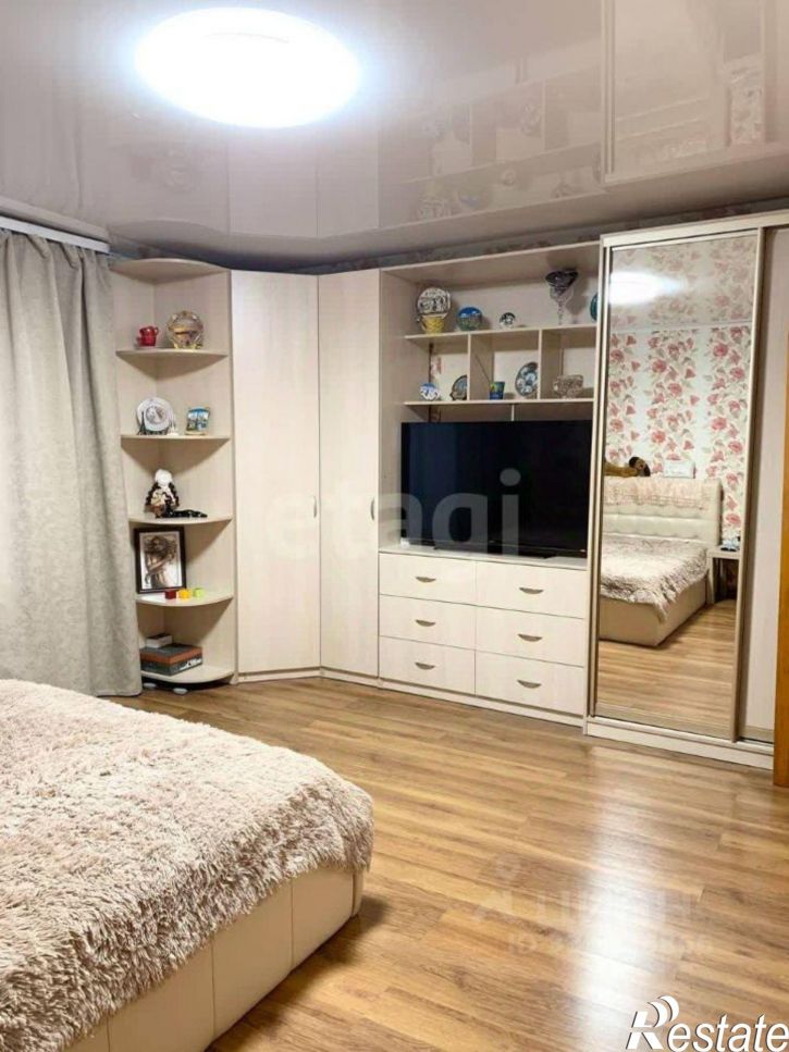 3-комн квартира ул Вокзальная, 33,  д. 33